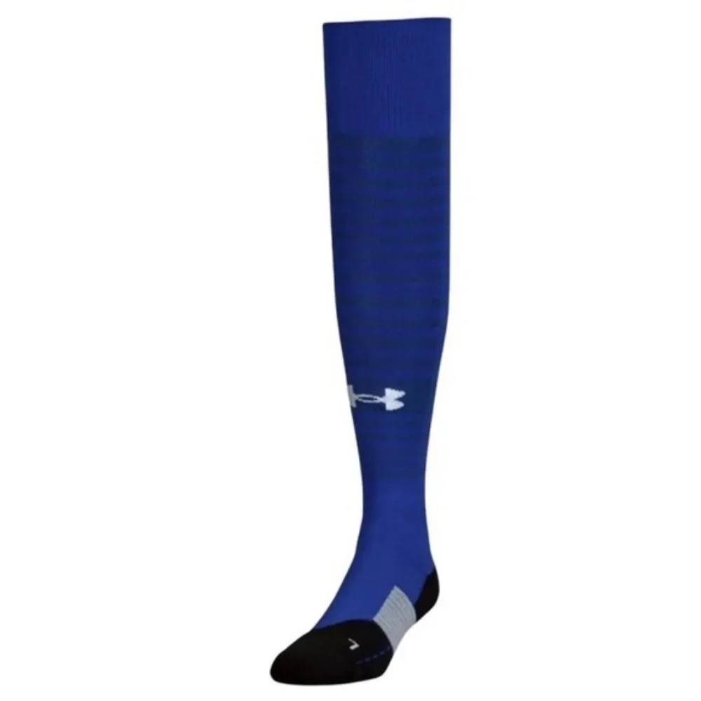 UNDER‎ ARMOUR Global Performance Over-The-Calf Soccer Socks Unisex